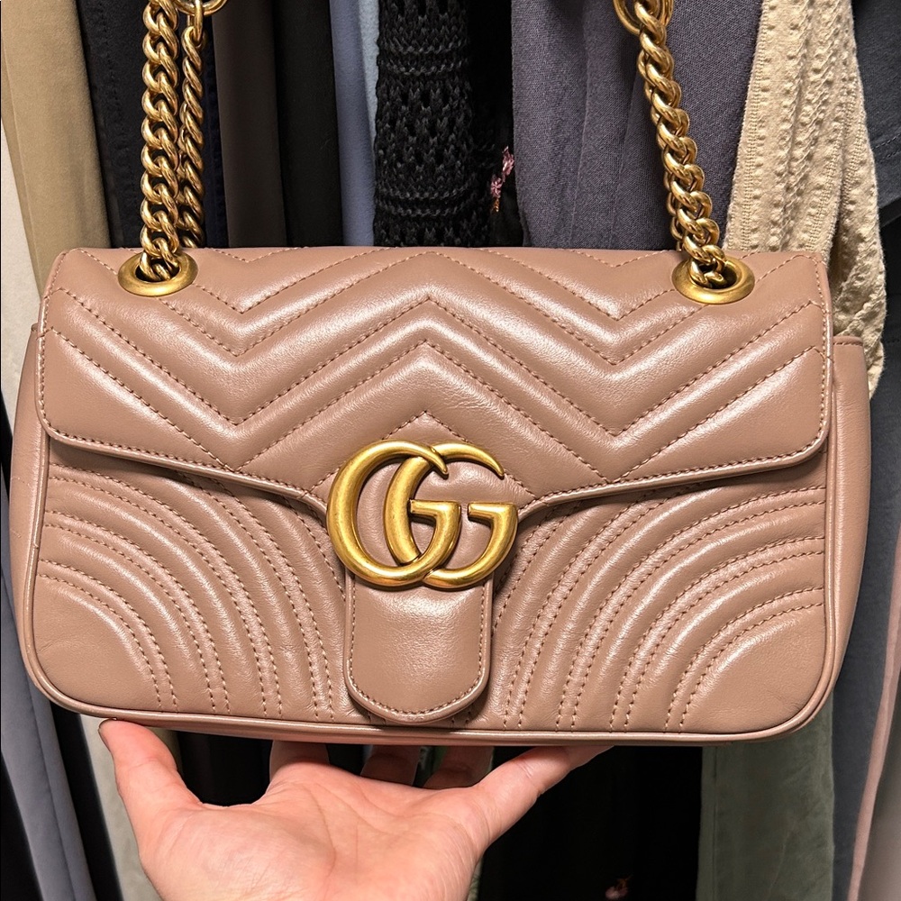 Gucci Bag